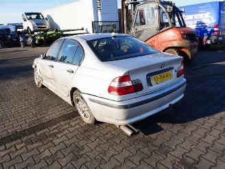 BMW 3-serie 316i picture 2