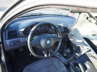 BMW 3-serie 316i picture 5