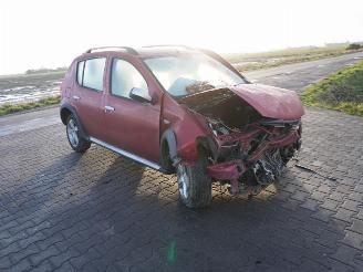 Dacia Sandero 1.6 BiFuel picture 4