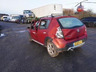 Dacia Sandero 1.6 BiFuel picture 2