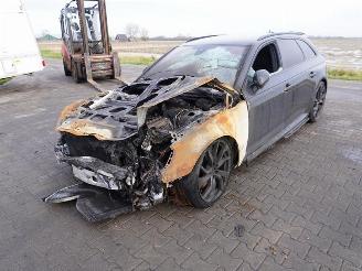 Audi Rs4 2.9 FSI Quattro picture 3