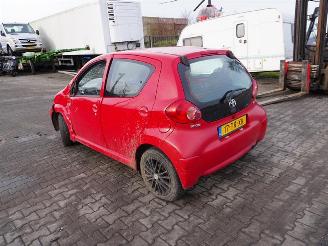 Toyota Aygo 1.0 12v picture 2