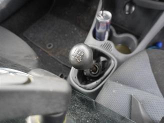 Toyota Aygo 1.0 12v picture 7