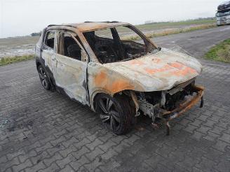 Volkswagen T-Cross 1.0 TSi picture 4