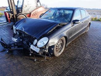 Mercedes E-klasse 320 CDi picture 3
