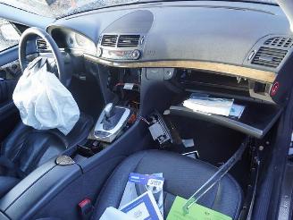 Mercedes E-klasse 320 CDi picture 5