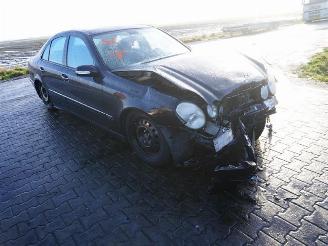 Mercedes E-klasse 320 CDi picture 4