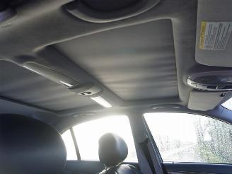 Mercedes E-klasse 320 CDi picture 7