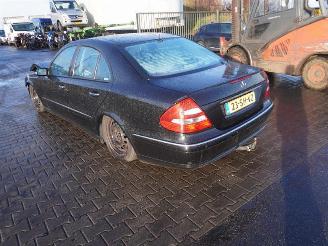 Mercedes E-klasse 320 CDi picture 2