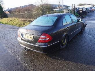 Démontage voiture Mercedes E-klasse 320 CDi 2005/7