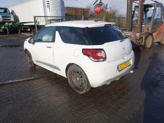 Citroën DS3 1.6 HDi picture 2