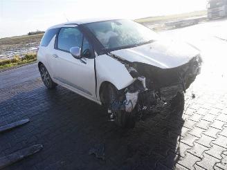 Citroën DS3 1.6 HDi picture 4