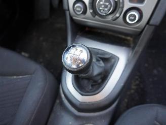 Peugeot 308 1.4 VTi picture 7