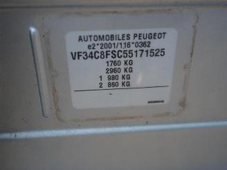 Peugeot 308 1.4 VTi picture 8