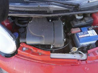 Citroën C1 1.0 12v picture 9