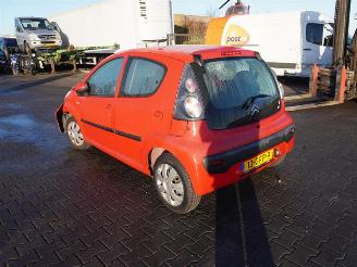 Citroën C1 1.0 12v picture 2