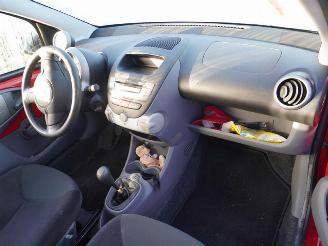Citroën C1 1.0 12v picture 5