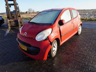 Citroën C1 1.0 12v picture 3