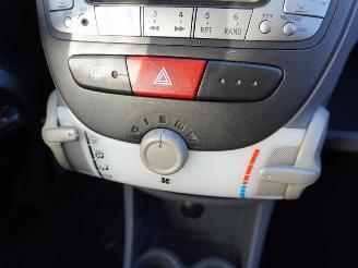 Citroën C1 1.0 12v picture 6
