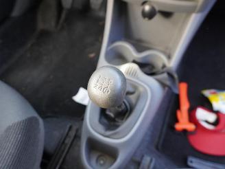 Citroën C1 1.0 12v picture 7