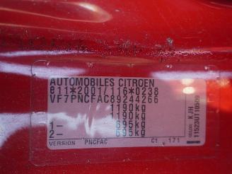 Citroën C1 1.0 12v picture 8
