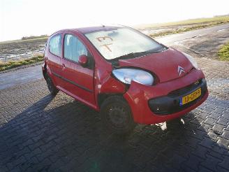 Citroën C1 1.0 12v picture 4