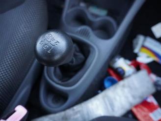 Toyota Aygo 1.0 12v picture 7