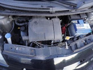 Toyota Aygo 1.0 12v picture 8