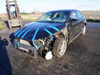 Audi A3 Sportback 35 TDi picture 3