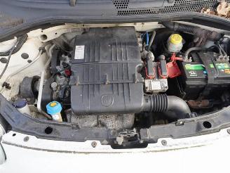 Fiat 500 1.2 picture 9