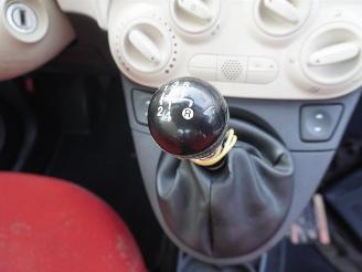 Fiat 500 1.2 picture 7