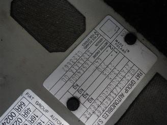Fiat 500 1.2 picture 8