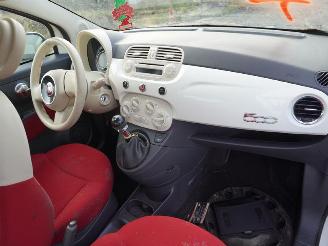 Fiat 500 1.2 picture 5