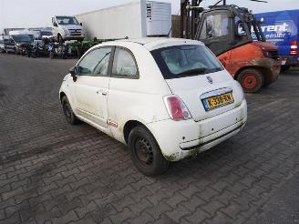 Fiat 500 1.2 picture 2