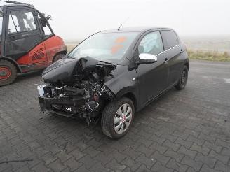 Citroën C1 1.0 12v picture 3