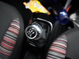 Citroën C1 1.0 12v picture 7