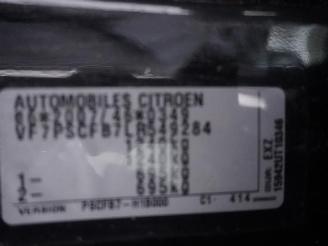 Citroën C1 1.0 12v picture 9