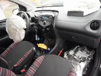 Citroën C1 1.0 12v picture 5