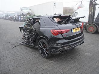 Audi RS Q3 2.5  TFSi picture 2