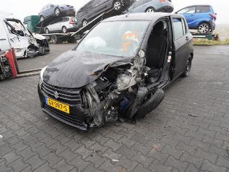 Suzuki Celerio 1.0 12v picture 3
