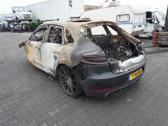 Porsche Macan 3.0 v6 S picture 2