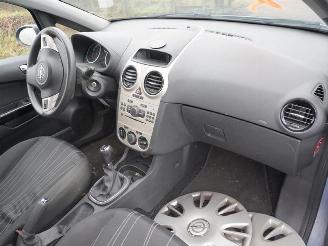 Opel Corsa 1.2 16v picture 5