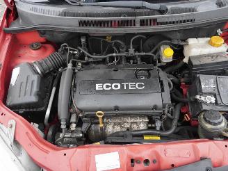 Daewoo Aveo 1.4 16v picture 9