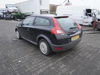 Volvo C-30 1.6 16v picture 2