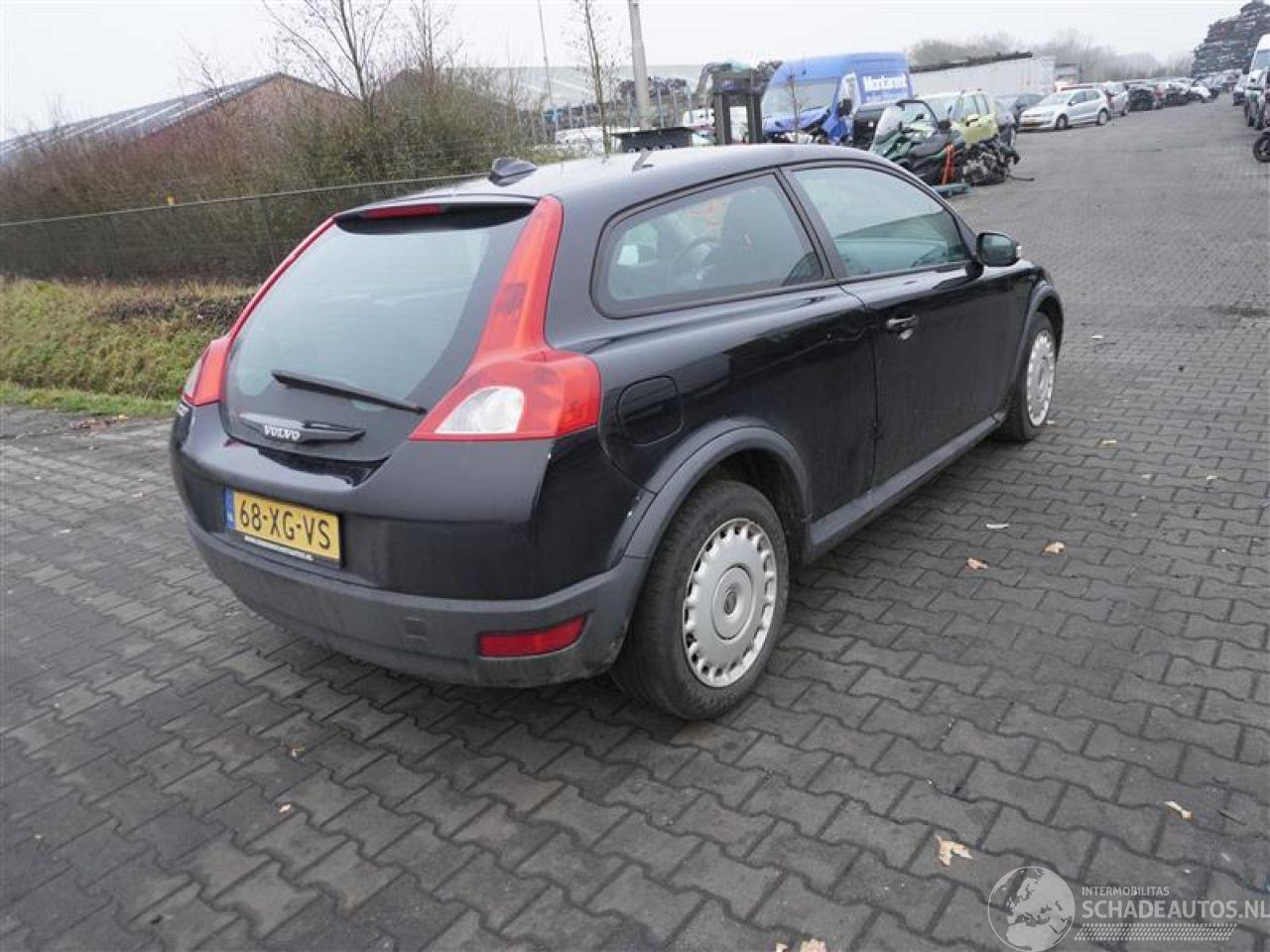 Volvo C-30 1.6 16v