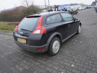 Dezmembrări autoturisme Volvo C-30 1.6 16v 2007/5