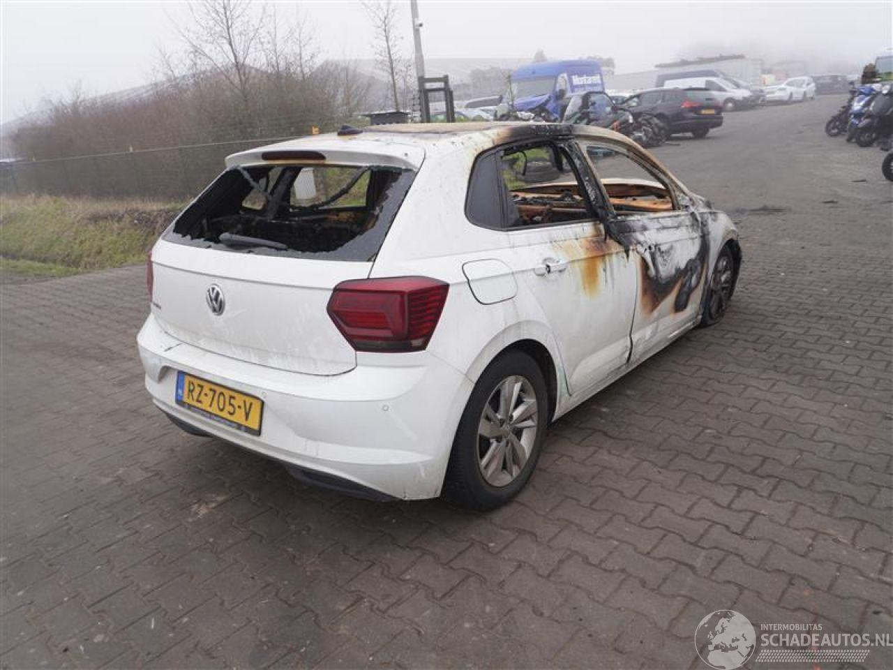 Volkswagen Polo 1.6 TDi