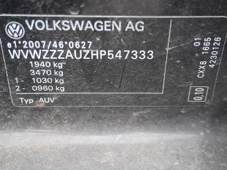 Volkswagen Golf Variant 1.6 TDi picture 8