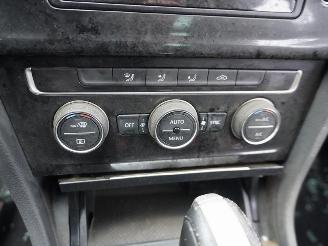Volkswagen Golf Variant 1.6 TDi picture 6