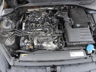 Volkswagen Golf Variant 1.6 TDi picture 9